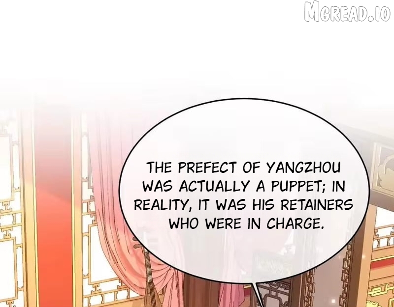 On Our Wedding Night, I Got Pregnant with the Chief Warden’s Child Chapter 53 - page 76